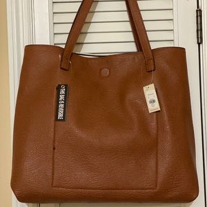 Francesca’s Reversible Purse